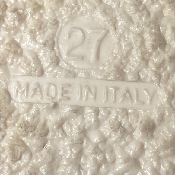 Golden goose Kids Snearkers sz 27 leather made in italy - Picture 6 of 16